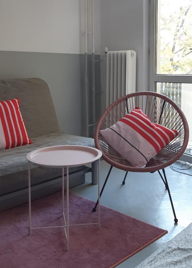 Lovely Madly Apartment 크라쿠프 외부 사진