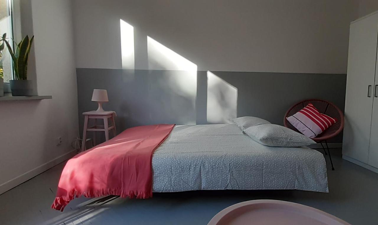 Lovely Madly Apartment 크라쿠프 외부 사진