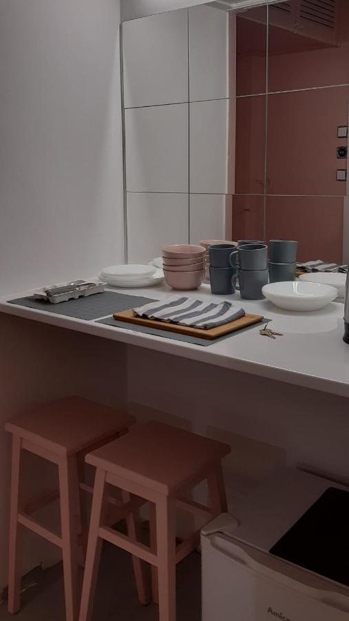 Lovely Madly Apartment 크라쿠프 외부 사진