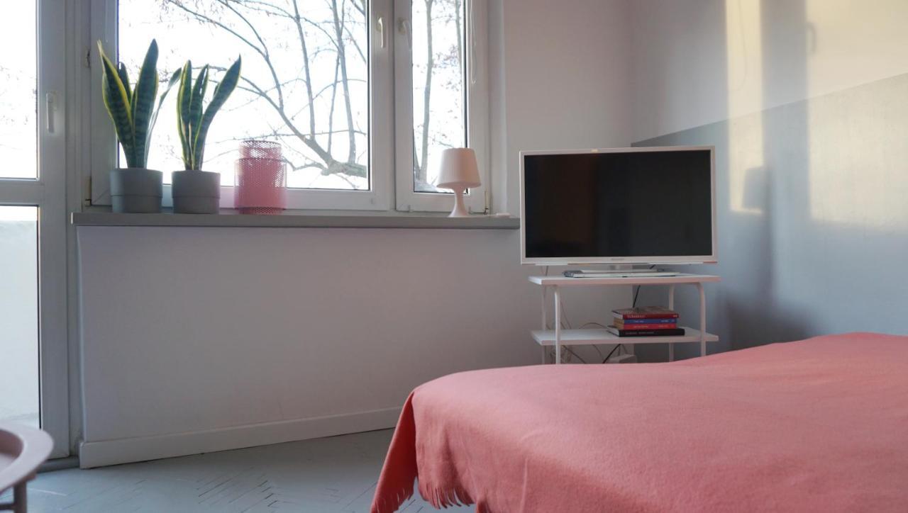 Lovely Madly Apartment 크라쿠프 외부 사진