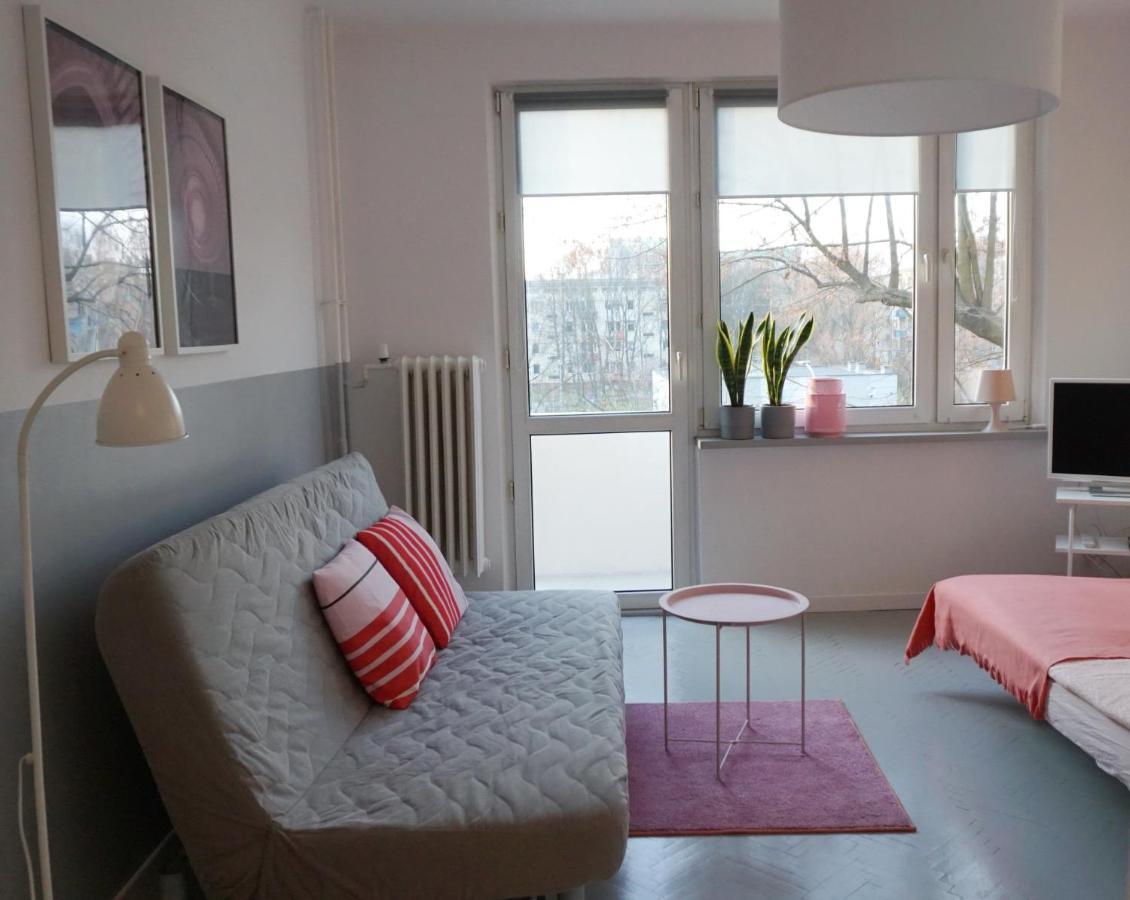 Lovely Madly Apartment 크라쿠프 외부 사진