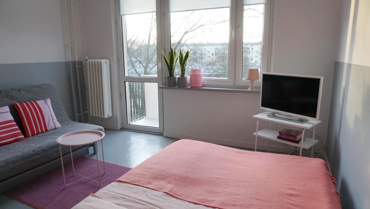 Lovely Madly Apartment 크라쿠프 외부 사진