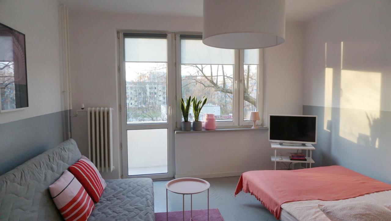 Lovely Madly Apartment 크라쿠프 외부 사진